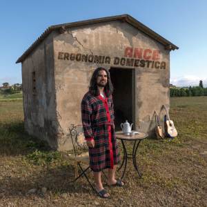 收聽Ance的Ergonomia Domestica歌詞歌曲