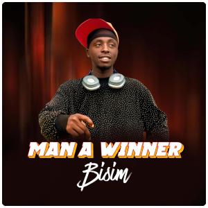 收聽Bisim的MAN A WINNER歌詞歌曲