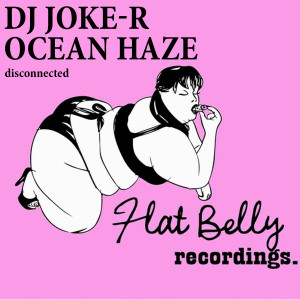 收聽Dj Joke-R的Disconnected歌詞歌曲
