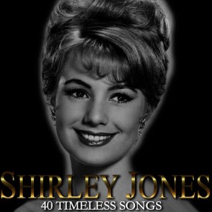 ดาวน์โหลดและฟังเพลง It Might as Well Be Spring พร้อมเนื้อเพลงจาก Shirley Jones