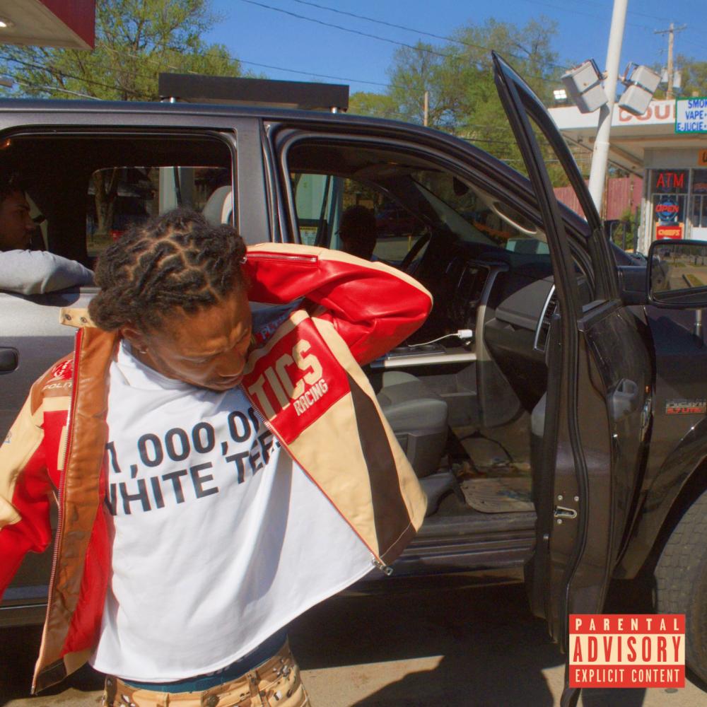 Smoke Detector (feat. Str8 Drop Lou) (Explicit)