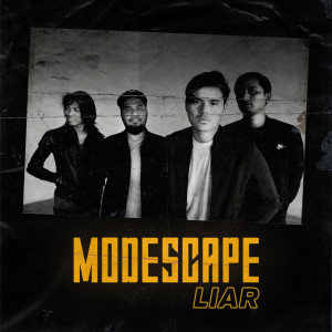 Album Liar oleh Modescape