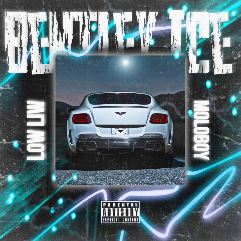Bentley Ice (Explicit)