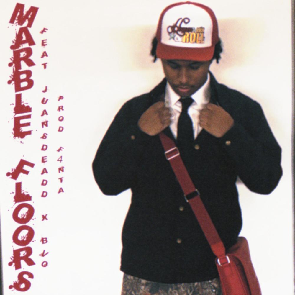 MARBLE FLOORS (feat. JUANS.DEADD & B'VO) (Explicit)