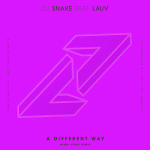 收聽DJ Snake的A Different Way (Henry Fong Remix)歌詞歌曲