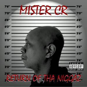 Mister CR的專輯Return Of Tha Niggaz (Explicit)