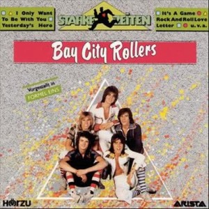 收聽Bay City Rollers的Summerlove Sensation歌詞歌曲