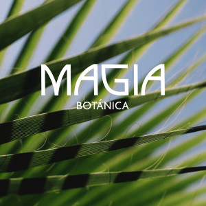 Album Magia Botánica (Abundancia y Curación de la Naturaleza) oleh Relajación Meditar Academie