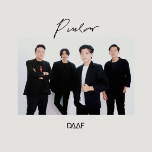 Album Pudar oleh Daaf