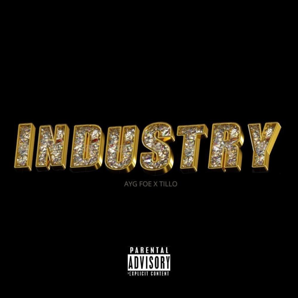 Industry (feat. TILLO) (Explicit)
