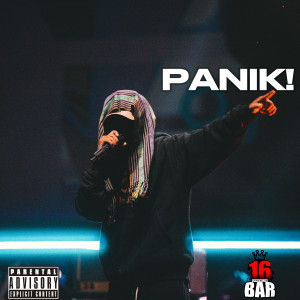 Lipooz的专辑Panik! (Explicit)