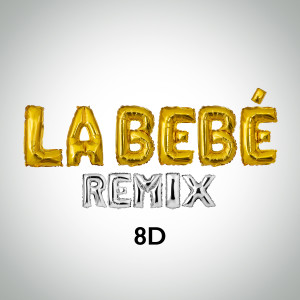 收听The Harmony Group的La Bebe (Remix, 8D)歌词歌曲