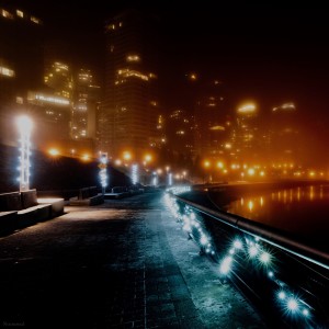 Album Nocturnal from 