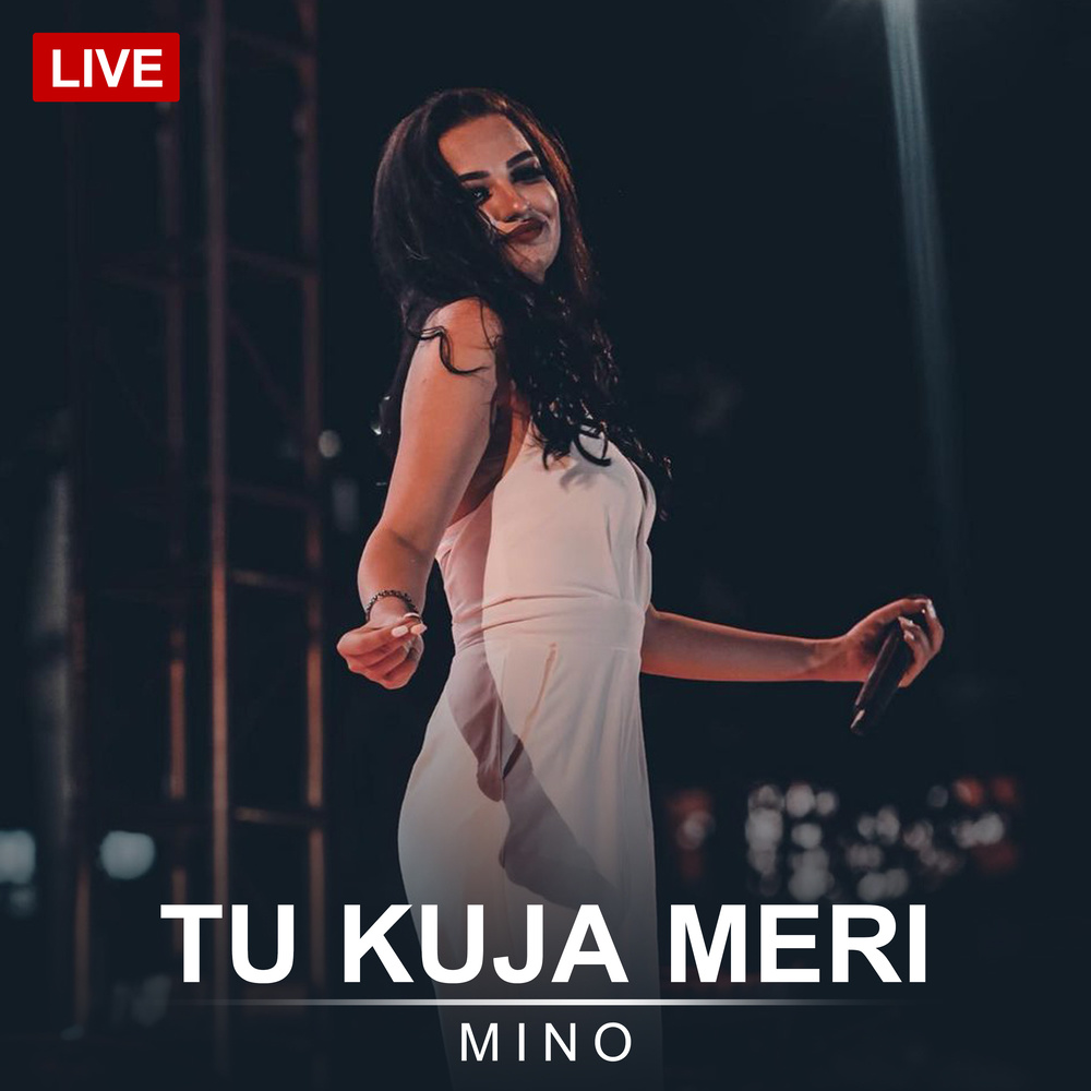 Tu Kuja Meri (Live)