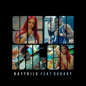 收聽Kayykilo的Yeah ***** (feat. DaBaby)歌詞歌曲