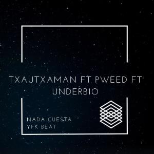 Album Nada Cuesta (feat. PWEED & UNDERBIO) oleh TXAUTXAMAN