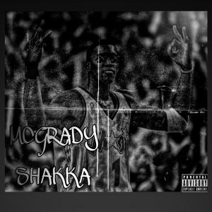 Album Mcgrady (Explicit) from Shakka