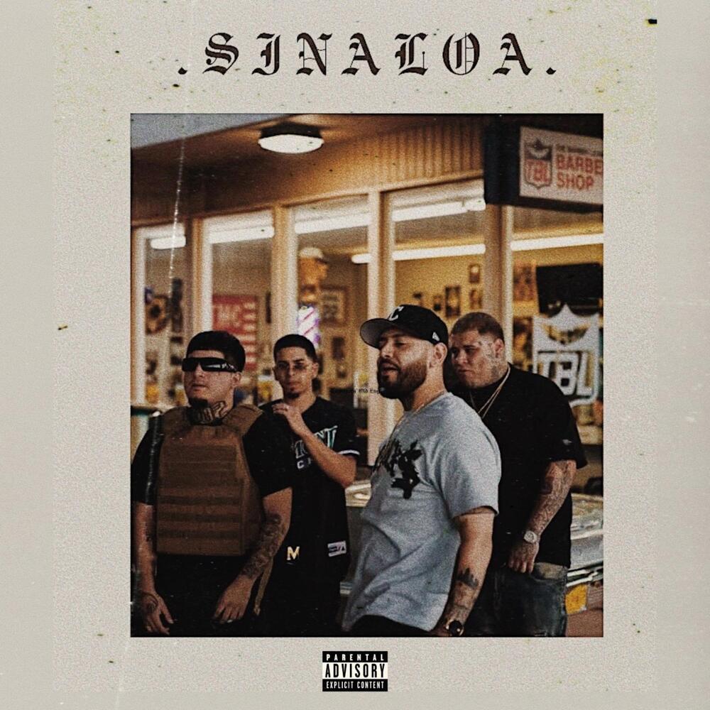 Sinaloa (Explicit)