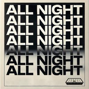收聽Aiya的All Night歌詞歌曲