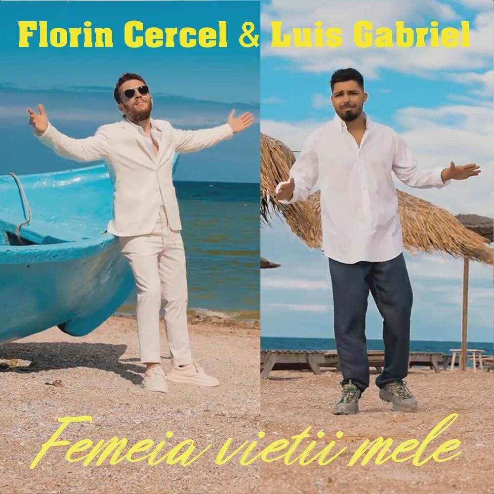 Fericirea vietii mele