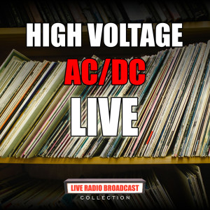 High Voltage (Live)