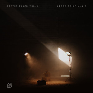 Cross Point Music的專輯Prayer Room: Vol. 1