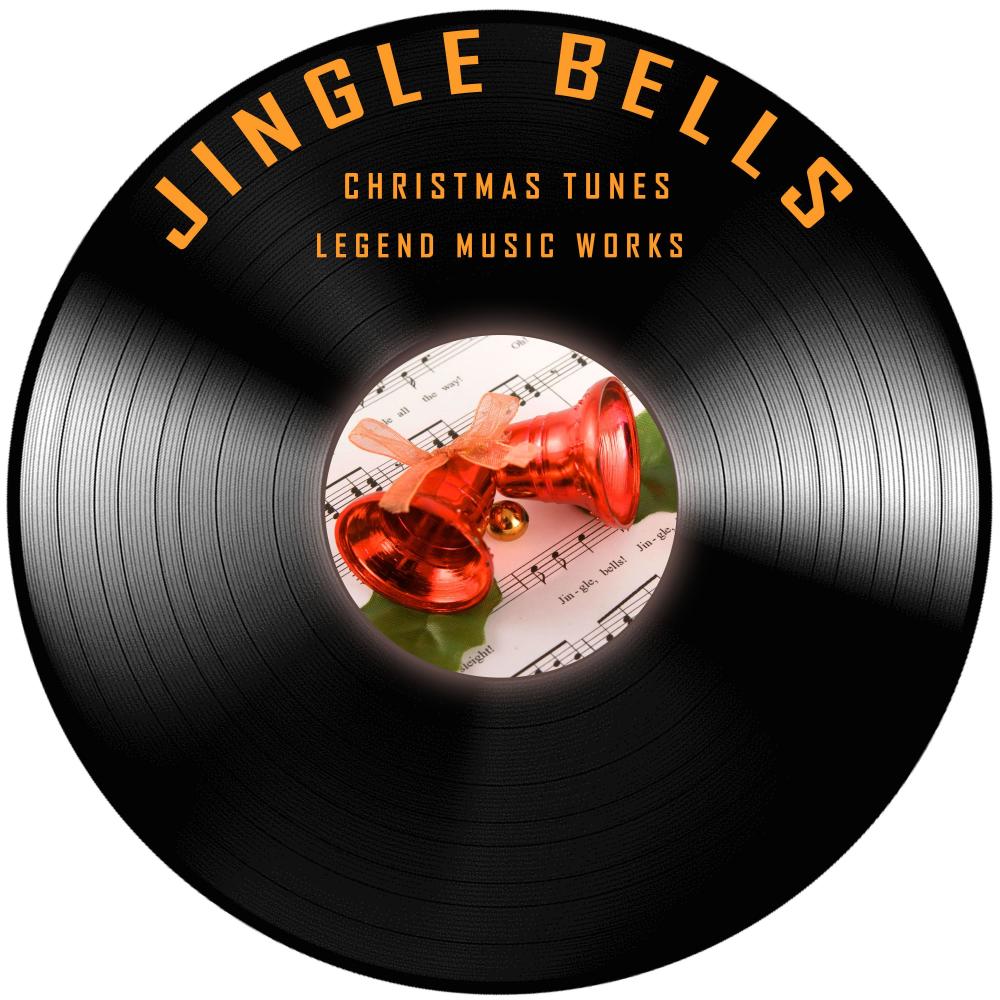 Jingle Bells (Sleepy Piano Version)