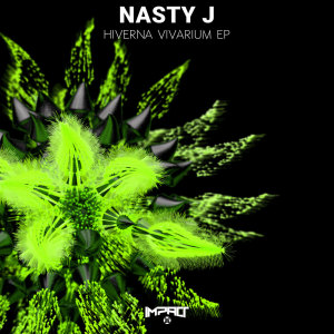 Nasty J的專輯Hiverna Vivarium EP