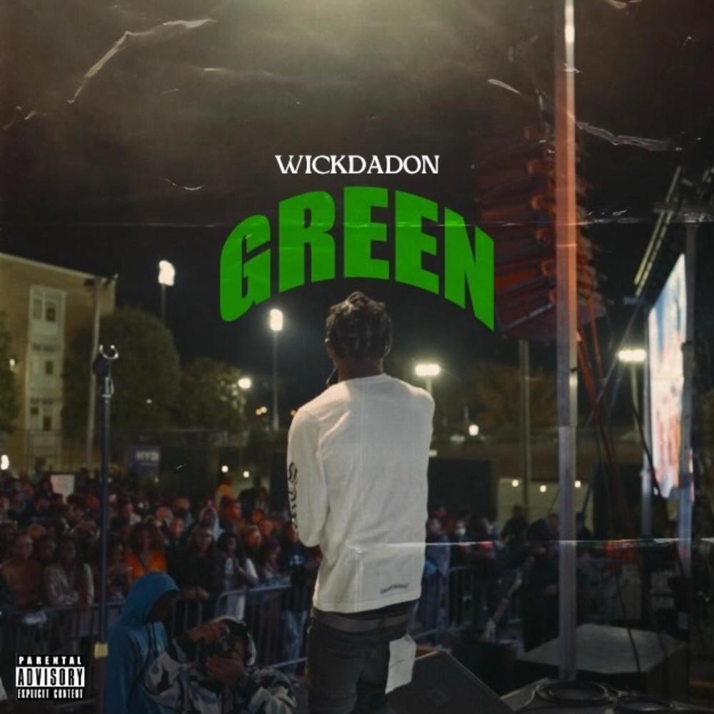GREEN (Explicit)
