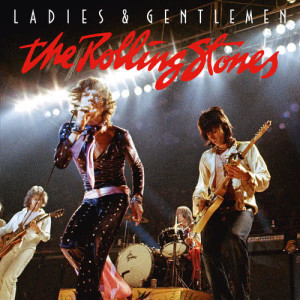 The Rolling Stones的專輯Ladies & Gentlemen