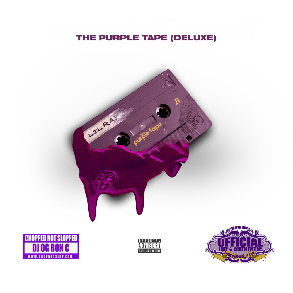 Intro Side a (Chopped Not Slopped) (Explicit)