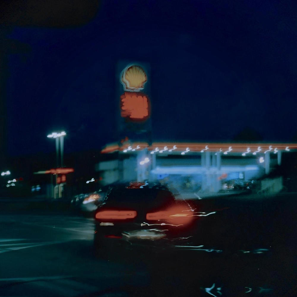 Runaway (Explicit)