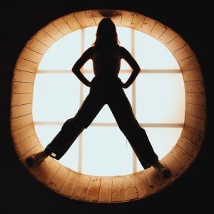 อัลบัม Ozone ศิลปิน Jillian Skye