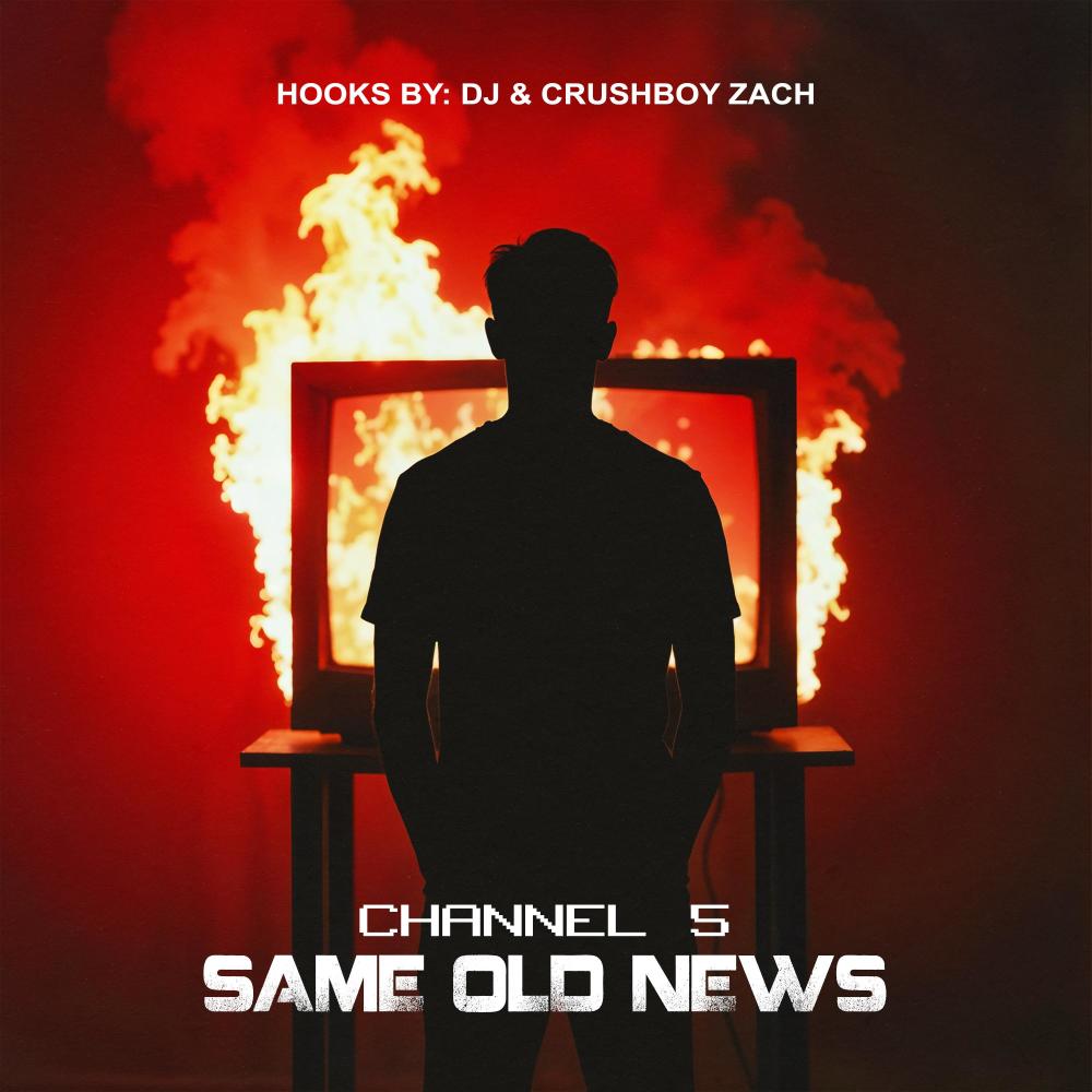 Channel 5 Same Old News
