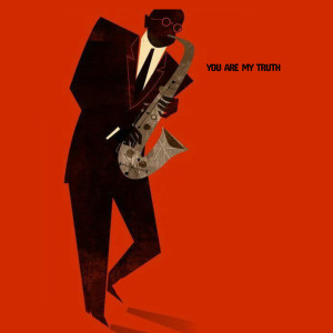 Stars Magical Orchestra的专辑You Are My Truth