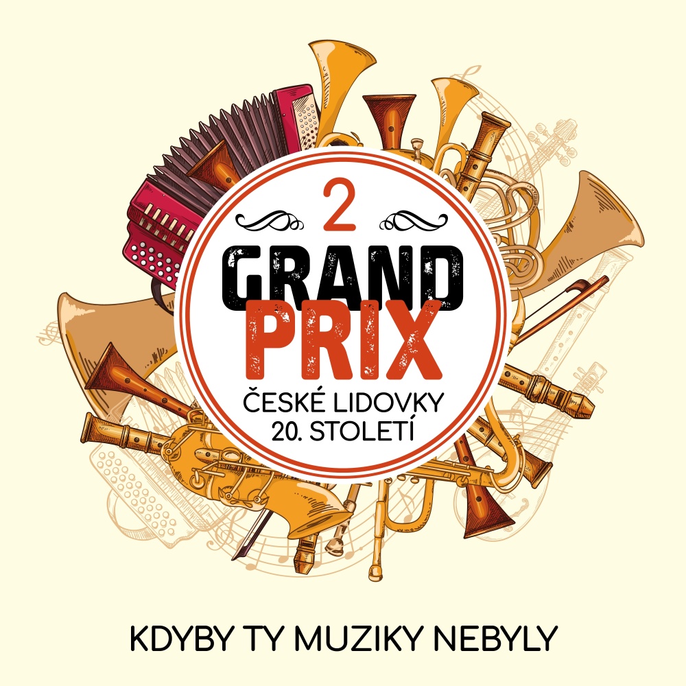 Slavonická polka