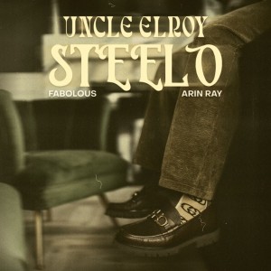 Album Uncle Elroy oleh Arin Ray