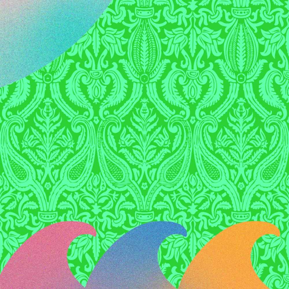 Alluring Ambiance for Relaxing Slow