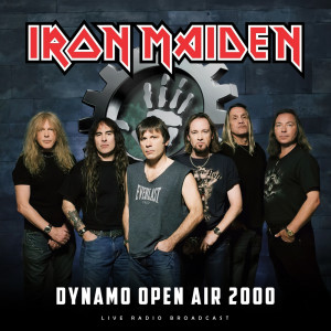 อัลบัม Dynamo 2000 (Live) ศิลปิน Iron Maiden
