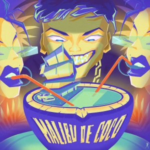 อัลบัม Malibu de Coco (Explicit) ศิลปิน Oscu