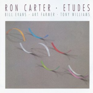 收聽Ron Carter的Echos歌詞歌曲