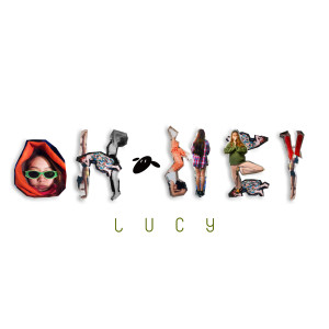 Album OH HEY oleh LÜCY