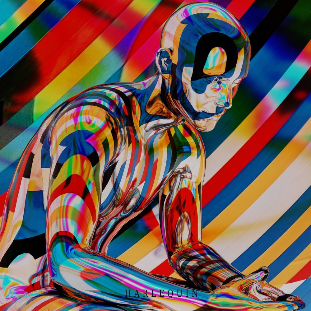 Harlequin