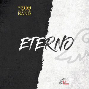 Album Eterno from Diolovuole Band