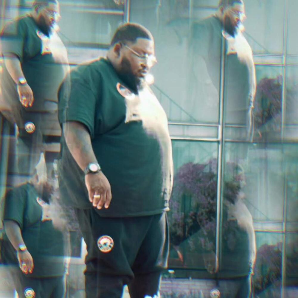 Objects In The Mirror (Explicit)
