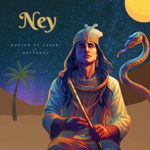 Gaëtan De Faveri的專輯Ney