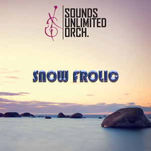 收聽Sounds Unlimited Orchestra的Snow Frolic歌詞歌曲