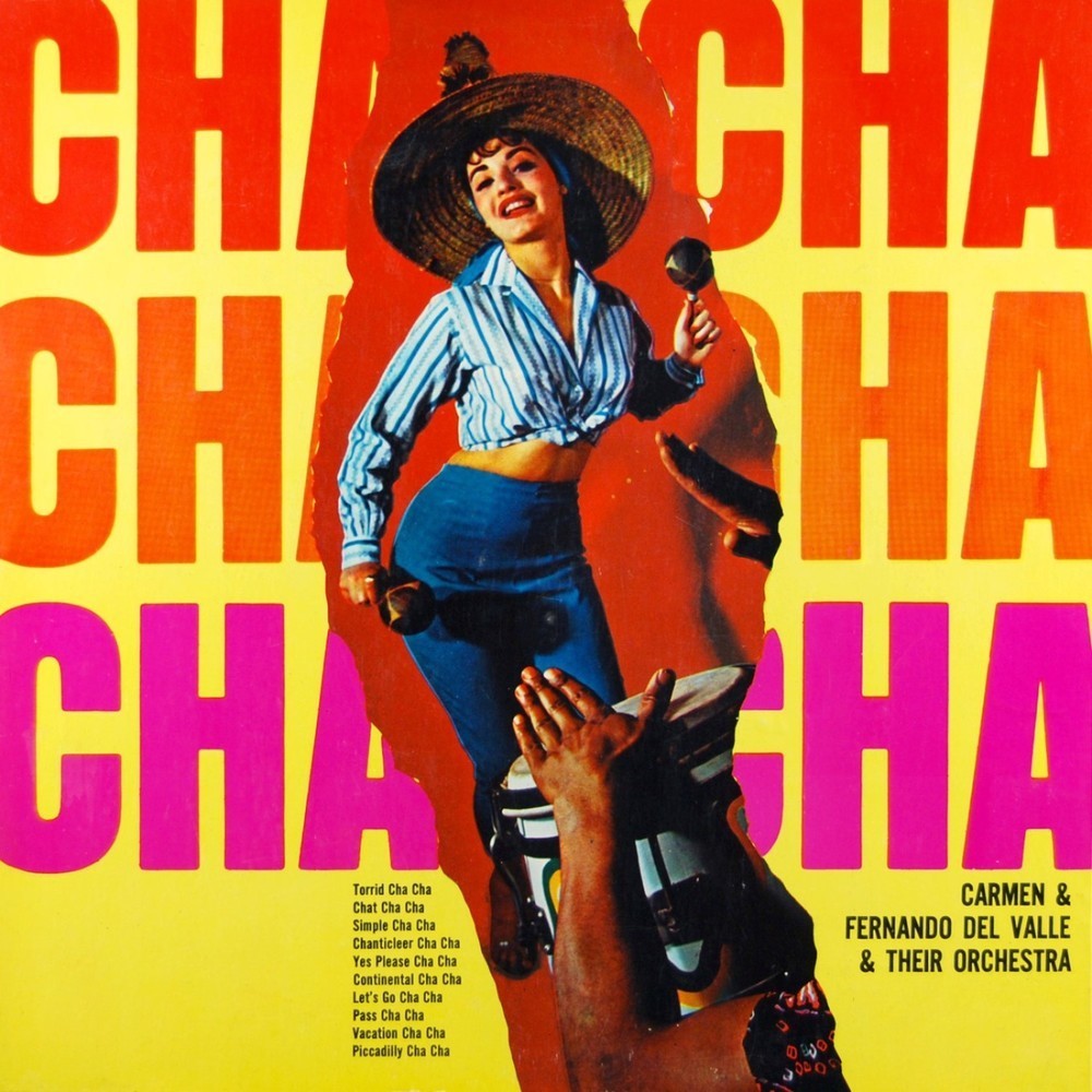 Chanticleer Cha Cha