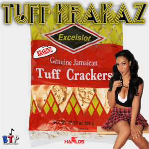 อัลบัม Tuff Crackers - Single ศิลปิน Tuff Krakaz