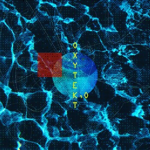 收聽K,O的Oxytekt歌詞歌曲